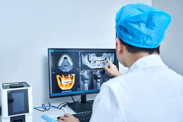 Best Emergency Dentist for Lost Fillings or Crowns in St Albans, WV