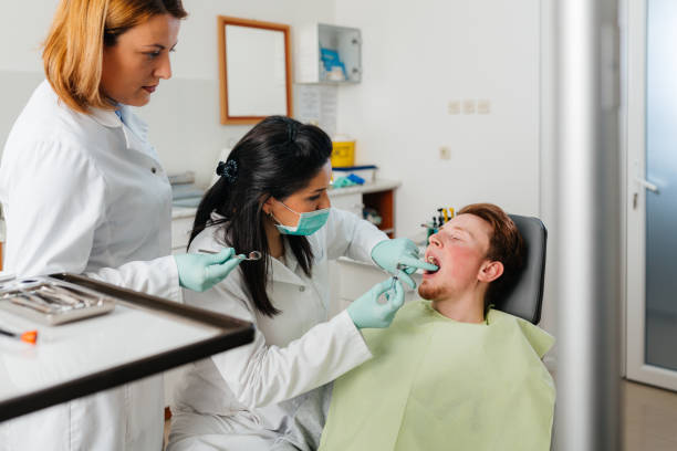 Best Urgent Dental Care for Toothache in St Albans, WV