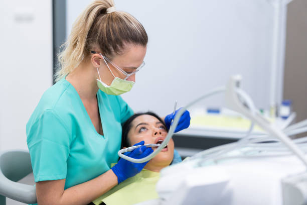 Best Holiday Emergency Dentist in St Albans, WV