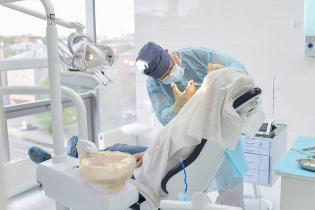 Best Emergency Dentist for Special Needs Patients in St Albans, WV